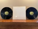 The Beatles-White Album 1968 Apple Records Early Pressing Numbered Racoon Error