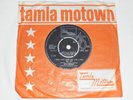 RITA WRIGHT - I Can't Give Back The Love I Feel For You - Tamla Motown TMG 643
