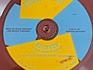 EDDIE CANTOR Ballyhoo: Cheer Up 1931 DURIUM HIT OF THE WEEK 78 picture label