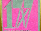 THE RALPH SINGLES The Residents 17x7 7