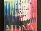 Madonna - MDNA (RARE vinyl LP, new and shrink wrapped)