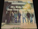 Stephen Stills-Manassas-ORIGINAL 1972 US Double LP-Atlantic SD 2-903-SEALED/NOS