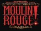 O.B.C.R.: MOULIN ROUGE: THE MUSICAL (LP vinyl *BRAND NEW*.)