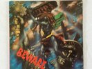 PROPHETS / VIVIAN (YABBY U) JACKSON - BEWARE DUB - UK ISSUE - VERY GOOD