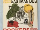 AUGUSTUS PABLO - EASTMAN DUB - 1988 ISSUE - EXCELLENT