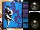 Guns N' Roses - Use Your Illusion II 1991 2x LP 1st Geffen Uzi Suicide + OIS VG+