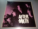 THE ROLLING STONES AFTER-MATH ORIGINAL 12