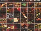 PUSCIFER - V Is For Versatile - Vinyl (limited gatefold clear vinyl 2xLP)