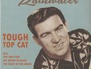 Marwin Rainwater - Tough Top Cat (LP, 10inch) - Vinyl Rock & Roll