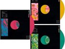 Foals Collected Reworks (Vinyl) 12