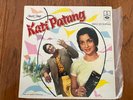 Kati Patang RD Burman LP Original Odeon