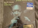 Blue Train - John Coltrane Stereo 2LP 2022 TONE POET Unopened