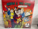 FRANK ZAPPA CRUISING WITH RUBEN AND THE JETS 180 GRAM AUDIOPHILE VINYL MINT COND
