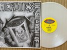 MEANIES - In Search Of LP Original 1992 Augogo Records Australian Punk Hard Ons