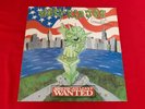 UGLY KID JOE - AMERICA'S LEAST WANTED LP Original 1992 Spain press VINYL