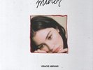 GRACIE ABRAMS Minor 12 INCH VINYL USA Interscope 2020 7 Track Still Sealed