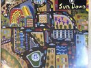 NIK FREITAS SUN DOWN LP SEALED VINYL RECORD 180 GRAMS 2008