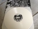 Rudimentary Peni - Death Church LP (Punk Rock/Crass/Anarcho) RARE WHITE VINYL