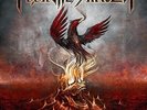 Frantic Amber - Burning Insight [New Vinyl LP]