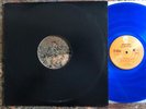 MEAT LOAF BAT OUT OF HELL BEST SOUNDING VERSION BLUE VINYL 180G NEAR MINT