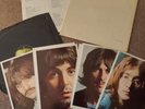 The Beatles White Album Vinyl 1968