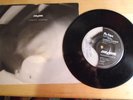 The Cure Rare 45 Charlotte Sometimes / Splintered Fiction AUS Promo Import EX NM