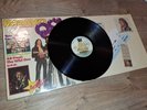 LP - Bravo Präsentiert: Suzi Quatro - SIGNED SIGNIERT by Suzi + Concert ticket