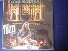 UMBERTO TOZZI | ROYAL ALBERT HALL | MEXICO | LP | 2LP SET | WEA 7064 | N