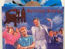 Death Spiritial Healing Vinyl LP Pinwheel/splatter Relapse Records 2020 Metal