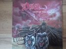 Dio LP - Lock Up The Wolves / 1990