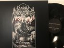 Black Witchery - Possession - Nyogthaeblisz - Abhorrent Desecration 3 LP 2018 NM