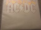 AC/DC Cold Hearted Man 12” Vinyl (Rare Box Set Single)