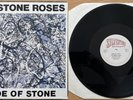 The Stone Roses - Made Of Stone 12” Vinyl RE EU 1990 VG+/VG+ Ian Brown Indie