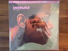 Miles Davis Sorcerer Original Master Recording 2 Vinyl LP New Sealed #3361