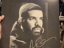 Drake Scorpion Vinyl Lp