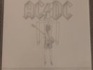 AC/DC - FLICK OF THE SWITCH - LP Remastered 180 VINYL (Record)