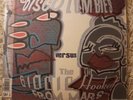 London Funk Allstars - Flesh Eating Disco Zombies Versus The Bionic H - D5826A