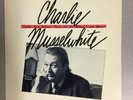 Charlie Musselwhite Tell Me Where AUTOGRAPHED Vinyl LP VG++/VG+ SIGNED