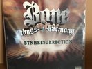 Bone Thugs-N-Harmony BTNHResurrection 2x LP Vinyl Record; NM/VG Ruthless 2000