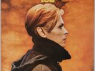DAVID BOWIE: Low US RCA Orig Press Rock Vinyl LP