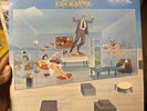 Soft Machine ‎– Land Of Cockayne- LP 1981 EMC 3348 NM- Inner Sleeve