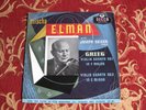 DECCA LXT 5113 Grieg Violin Sonatas N. 1 & 3 Mischa Elman 1 ED Orange Near MINT