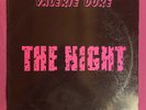 VALERIE DORE THE NIGHT VINYL 12
