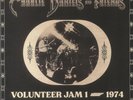 DANIELS, Charlie & FRIENDS - Volunteer Jam 1 1974: The Legend Begins - 2xLP