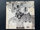 The Beatles REVOLVER - 1973 Vinyl Album LP UK Reissue - PCS 7009 Parlophone