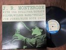 J.R. MONTEROSE SAME BLUE NOTE UA BLP 1536 MONO US VINYL LP