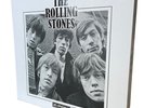 Rolling Stones IN MONO Limited Edition NEW VINYL IS COLORED box set Damaged Box