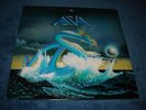 Asia self-titled 1982 LP SEALED orig US release without barcode AOR Steve Howe