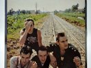 The Clash - Combat Rock - Near Mint - mit OIS - 1982 - CBS - Europe