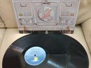 Bob Marley and The Wailers Babylon by Bus 2lSL 11 Die Cut Vinyl LP Record Album
